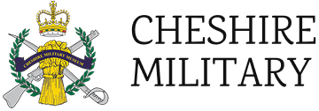 Cheshire MMilitary Museum