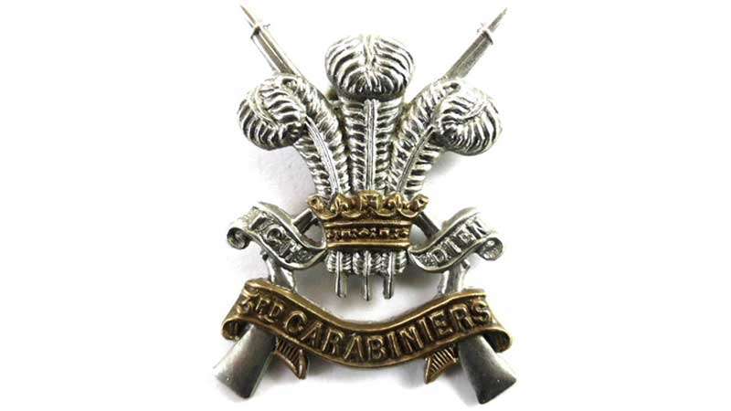 Regiment Image Two